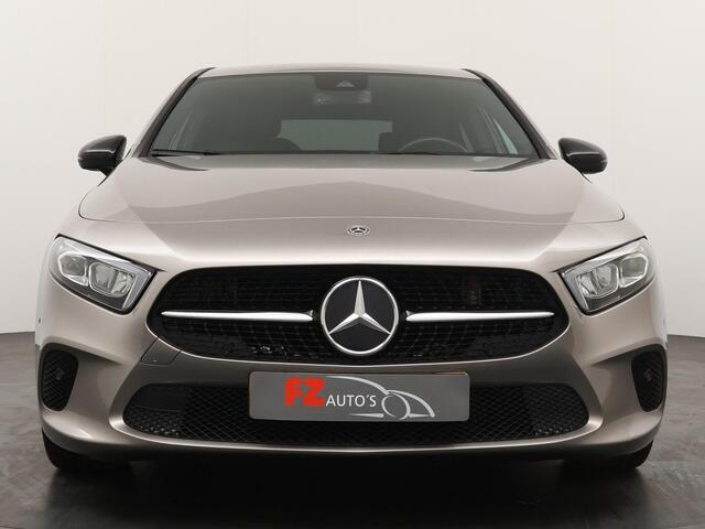 Mercedes-Benz A-KLASSE 250 Premium Plus | 102.259 KM | Zeer nette auto |