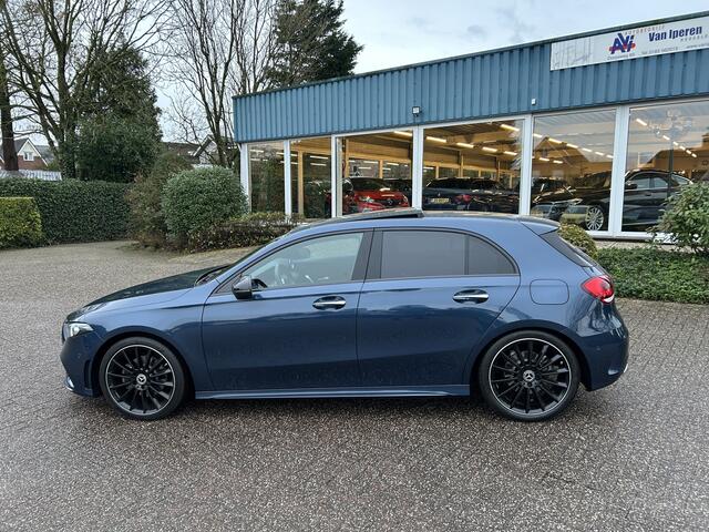 Mercedes-Benz A-KLASSE 200 AMG Line