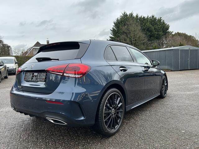 Mercedes-Benz A-KLASSE 200 AMG Line