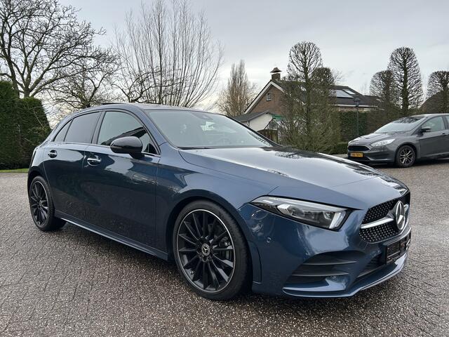 Mercedes-Benz A-KLASSE 200 AMG Line