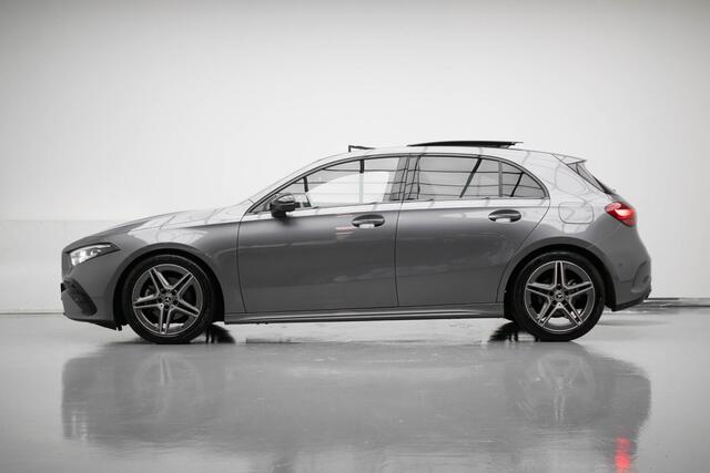 Mercedes-Benz A-KLASSE 180 Star Edition Luxury Line | Pano| 360 Camera| Head-up