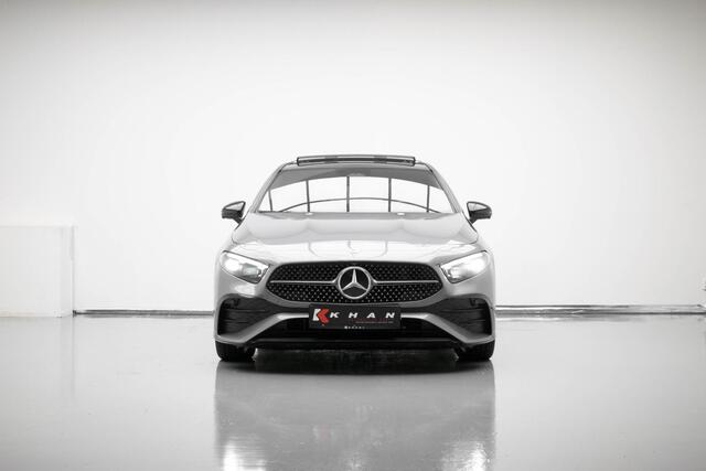 Mercedes-Benz A-KLASSE 180 Star Edition Luxury Line | Pano| 360 Camera| Head-up