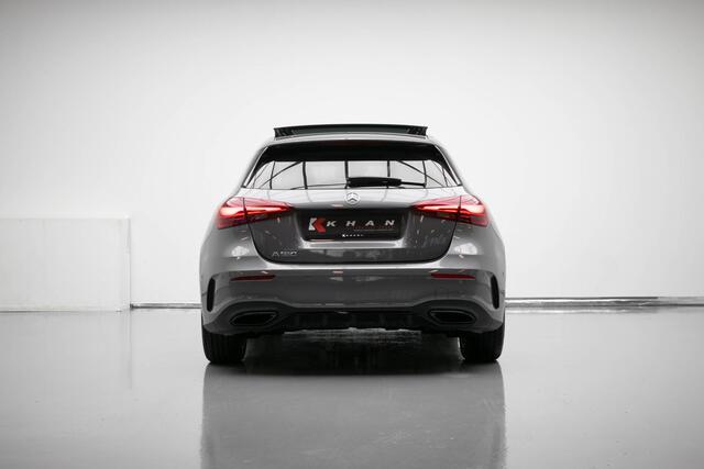Mercedes-Benz A-KLASSE 180 Star Edition Luxury Line | Pano| 360 Camera| Head-up