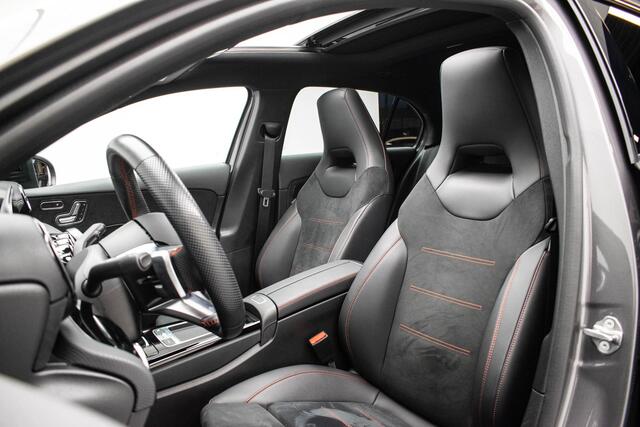Mercedes-Benz A-KLASSE 180 Star Edition Luxury Line | Pano| 360 Camera| Head-up