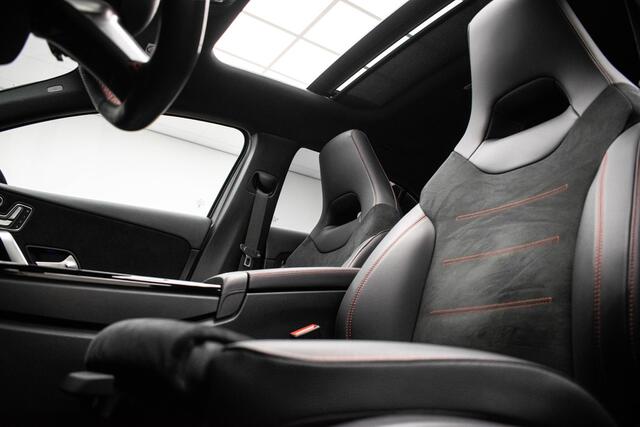 Mercedes-Benz A-KLASSE 180 Star Edition Luxury Line | Pano| 360 Camera| Head-up