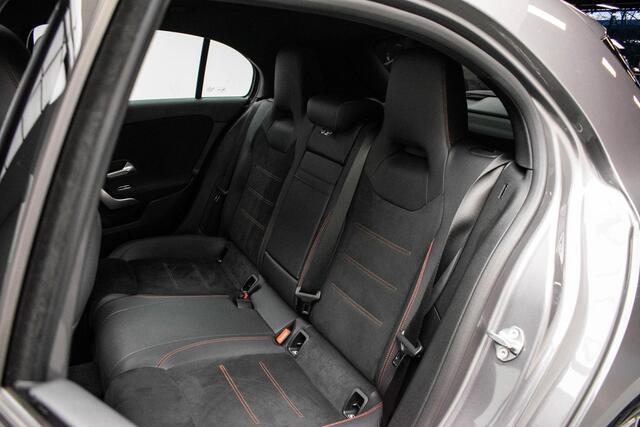 Mercedes-Benz A-KLASSE 180 Star Edition Luxury Line | Pano| 360 Camera| Head-up