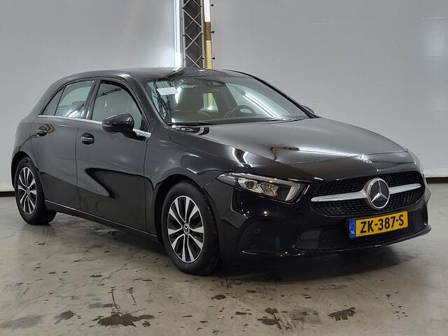 Mercedes-Benz A-KLASSE 180 Business Solution | WORDT VERWACHT