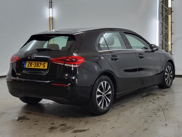 Mercedes-Benz A-KLASSE 180 Business Solution | WORDT VERWACHT