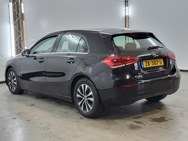 Mercedes-Benz A-KLASSE 180 Business Solution | WORDT VERWACHT