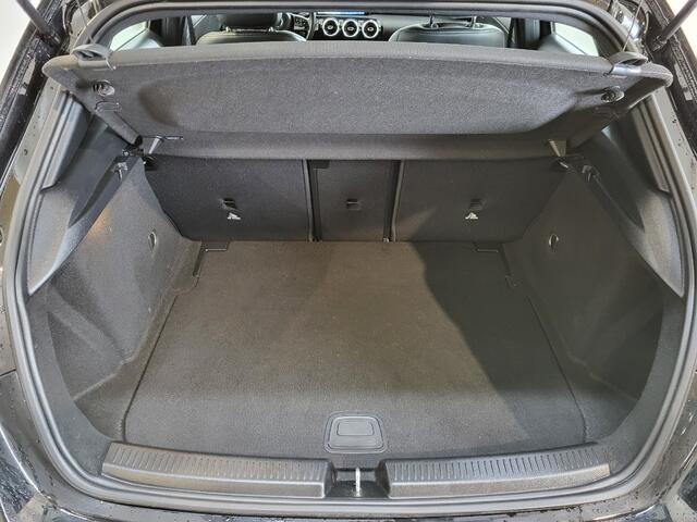 Mercedes-Benz A-KLASSE 180 Business Solution | WORDT VERWACHT
