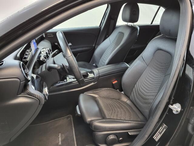 Mercedes-Benz A-KLASSE 180 Business Solution | WORDT VERWACHT