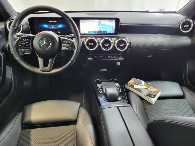 Mercedes-Benz A-KLASSE 180 Business Solution | WORDT VERWACHT