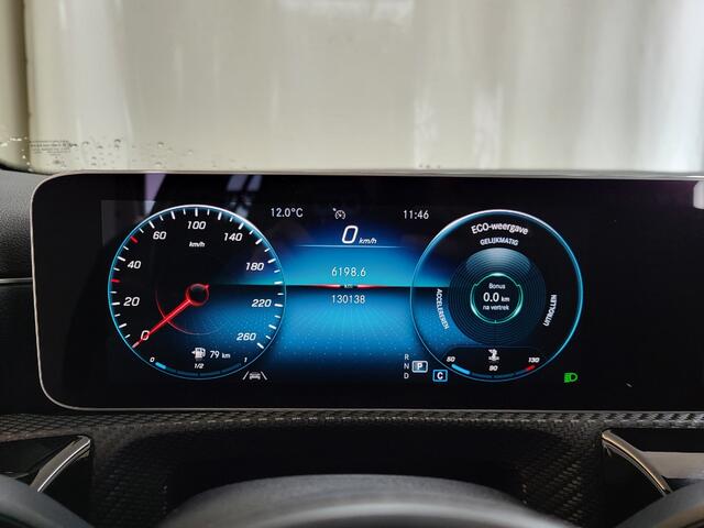 Mercedes-Benz A-KLASSE 180 Business Solution | WORDT VERWACHT