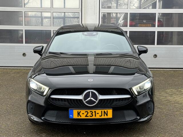 Mercedes-Benz A-KLASSE 200 PREMIUM PLUS