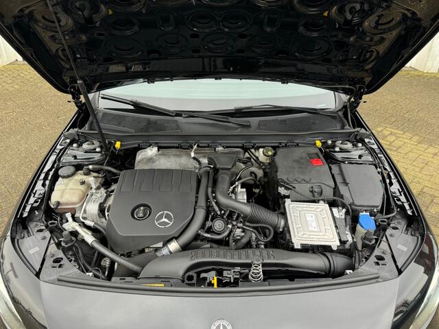 Mercedes-Benz A-KLASSE 200 PREMIUM PLUS