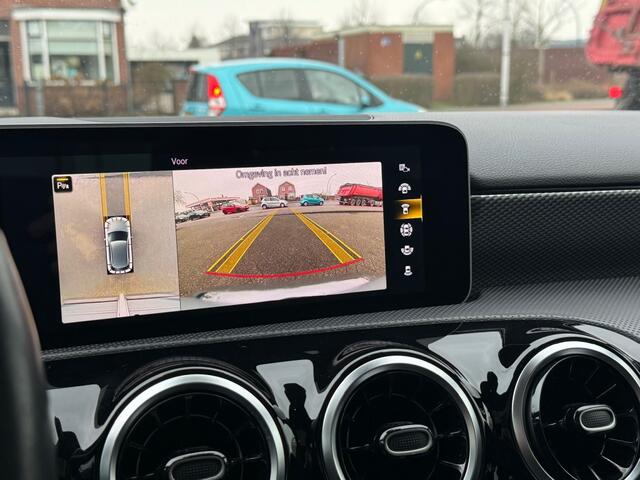 Mercedes-Benz A-KLASSE 200 PREMIUM PLUS