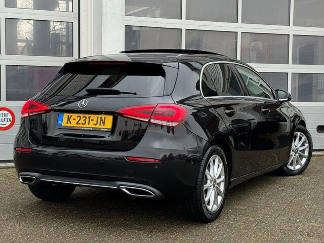 Mercedes-Benz A-KLASSE 200 PREMIUM PLUS