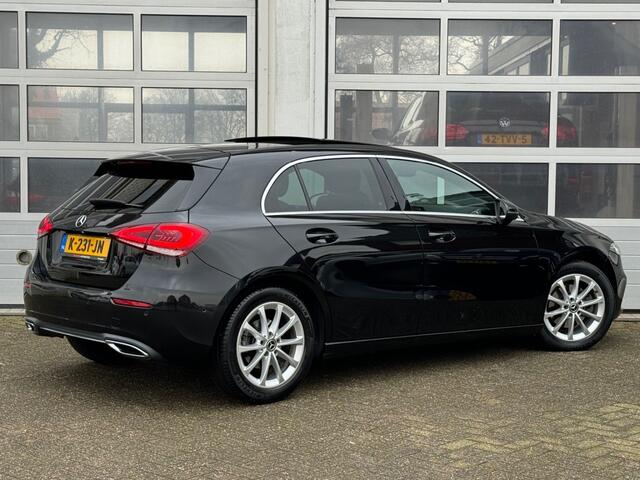 Mercedes-Benz A-KLASSE 200 PREMIUM PLUS