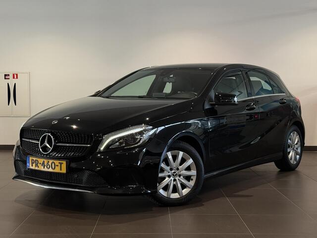 Mercedes-Benz A-KLASSE 5-deurs A160 Ambition AUTOMAAT 7G-TRONIC | AMG-STOELEN | NAVI | CRUISE CONTROL | LED