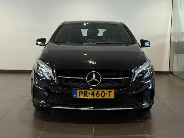 Mercedes-Benz A-KLASSE 5-deurs A160 Ambition AUTOMAAT 7G-TRONIC | AMG-STOELEN | NAVI | CRUISE CONTROL | LED