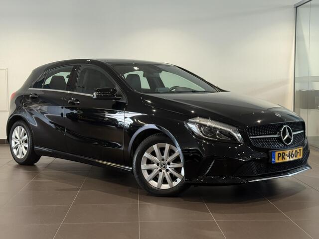 Mercedes-Benz A-KLASSE 5-deurs A160 Ambition AUTOMAAT 7G-TRONIC | AMG-STOELEN | NAVI | CRUISE CONTROL | LED