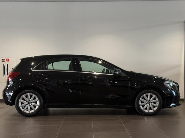 Mercedes-Benz A-KLASSE 5-deurs A160 Ambition AUTOMAAT 7G-TRONIC | AMG-STOELEN | NAVI | CRUISE CONTROL | LED