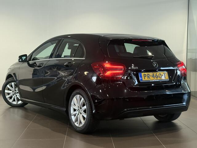 Mercedes-Benz A-KLASSE 5-deurs A160 Ambition AUTOMAAT 7G-TRONIC | AMG-STOELEN | NAVI | CRUISE CONTROL | LED