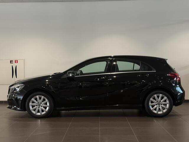 Mercedes-Benz A-KLASSE 5-deurs A160 Ambition AUTOMAAT 7G-TRONIC | AMG-STOELEN | NAVI | CRUISE CONTROL | LED