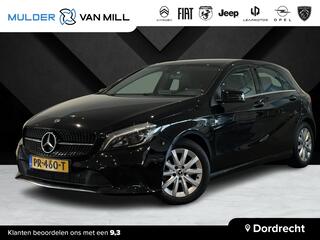 mercedes-benz-a-klasse-5-deurs-a160