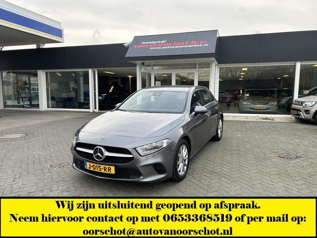 Mercedes-Benz A-KLASSE 220 Premium