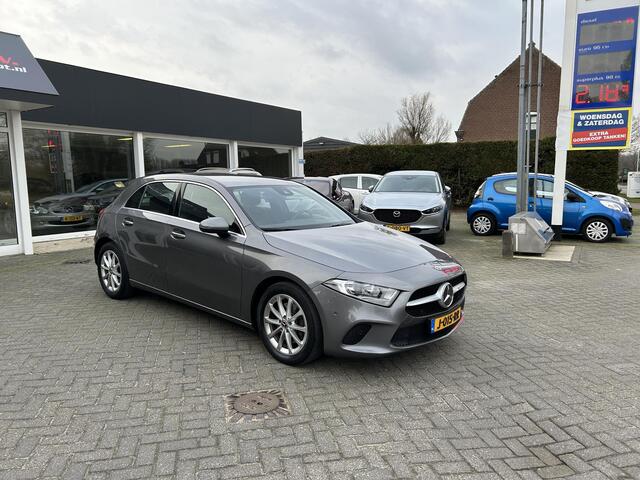 Mercedes-Benz A-KLASSE 220 Premium