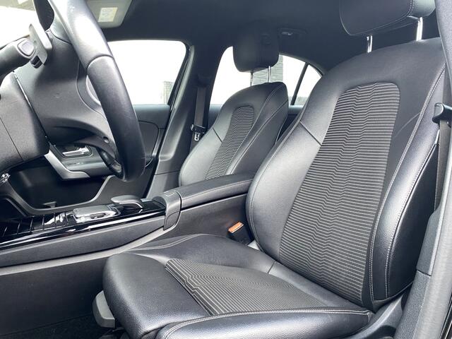 Mercedes-Benz A-KLASSE 200 Bsns Sol. 163 PK | AUTOMAAT | WIDESCREEN | STOELVERW