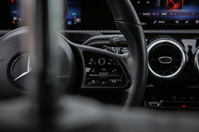 Mercedes-Benz A-KLASSE 180 d Premium Pl