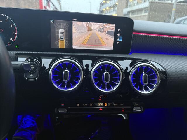 Mercedes-Benz A-KLASSE 200 Premium Plus