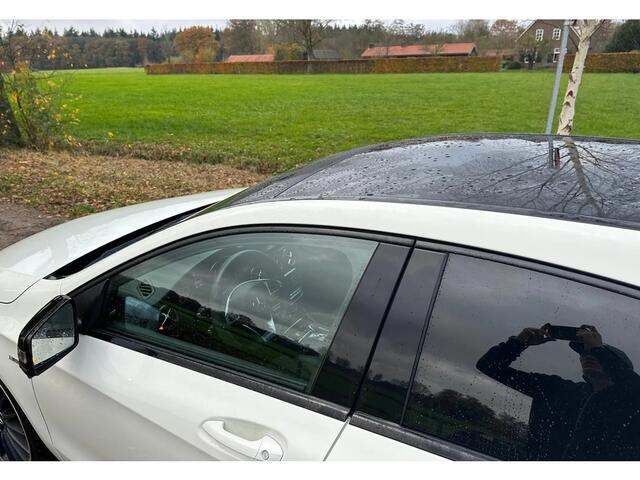 Mercedes-Benz A-KLASSE AMG 45 4MATIC
