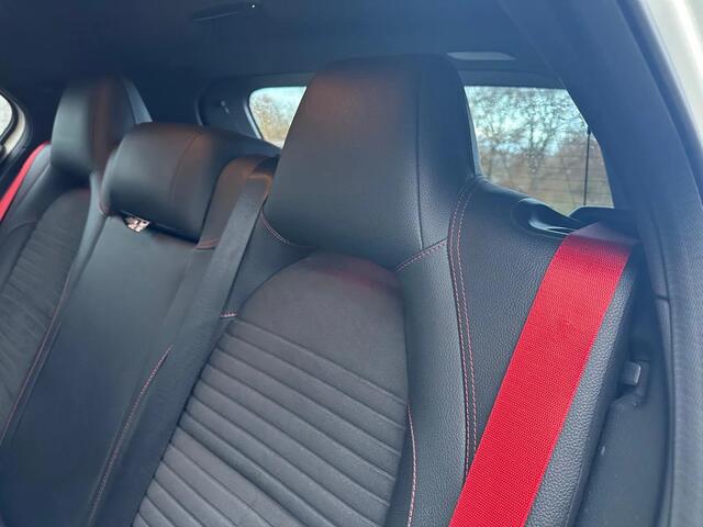 Mercedes-Benz A-KLASSE AMG 45 4MATIC