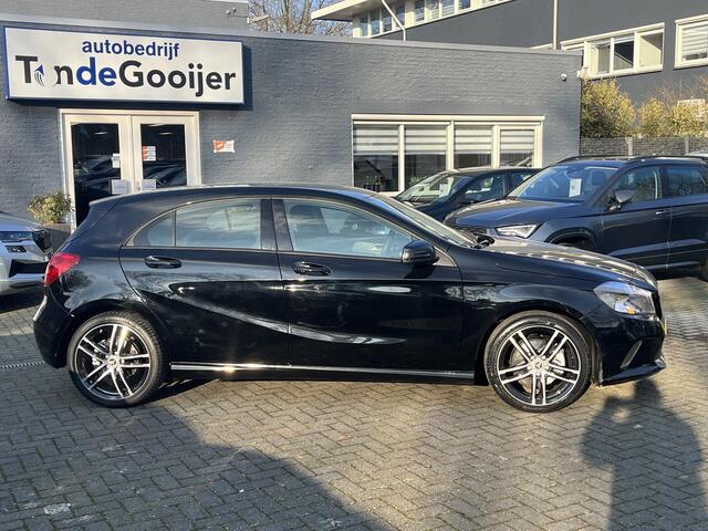 Mercedes-Benz A-KLASSE 160 Aut. Business | NAV. | 18" |