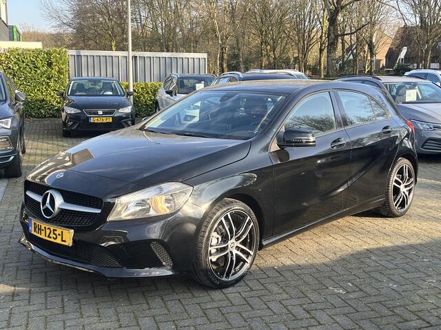 Mercedes-Benz A-KLASSE 160 Aut. Business | NAV. | 18" |
