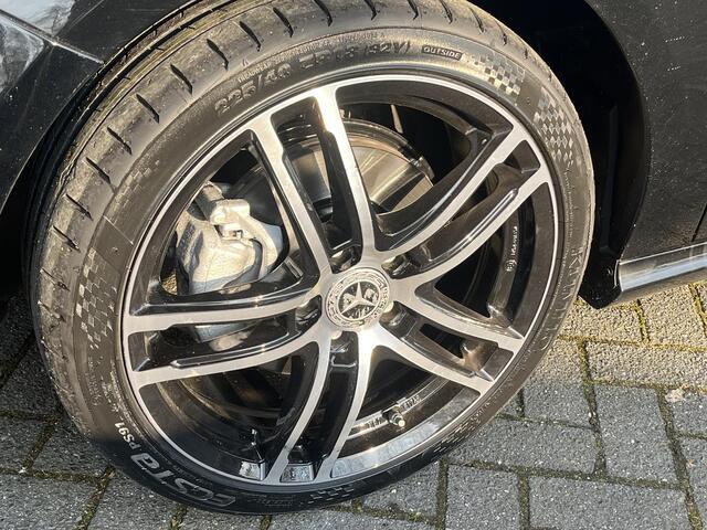 Mercedes-Benz A-KLASSE 160 Aut. Business | NAV. | 18" |