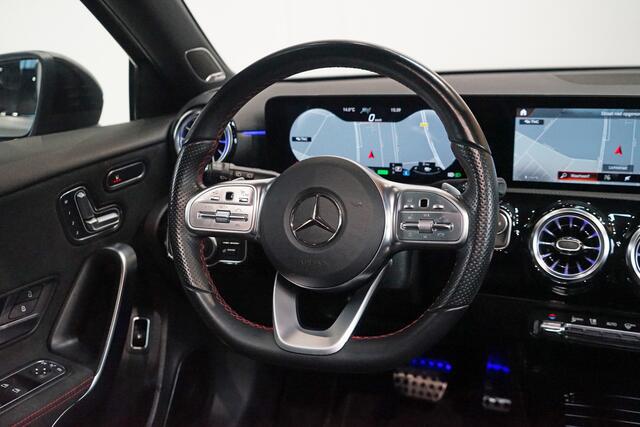 Mercedes-Benz A-KLASSE 250 e AMG ? MEMORY ? PANO ? BURMESTER ? 360 CAM ? ACC ? MULTIBEAM ? 19" NIGHT ? SFEER ? MBUX