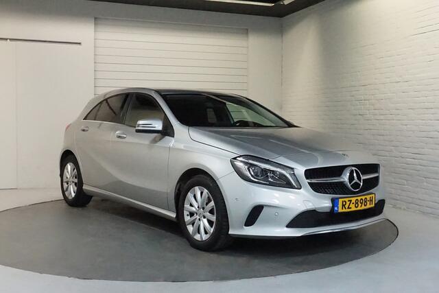 Mercedes-Benz A-KLASSE 160 Ambition DCT | A160 | Navig | Sportstoelen