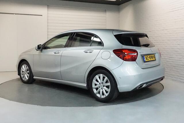 Mercedes-Benz A-KLASSE 160 Ambition DCT | A160 | Navig | Sportstoelen