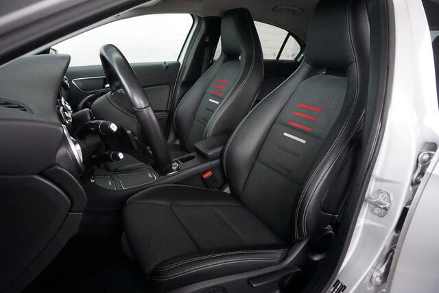 Mercedes-Benz A-KLASSE 160 Ambition DCT | A160 | Navig | Sportstoelen