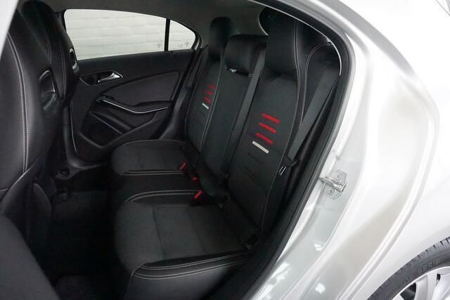 Mercedes-Benz A-KLASSE 160 Ambition DCT | A160 | Navig | Sportstoelen