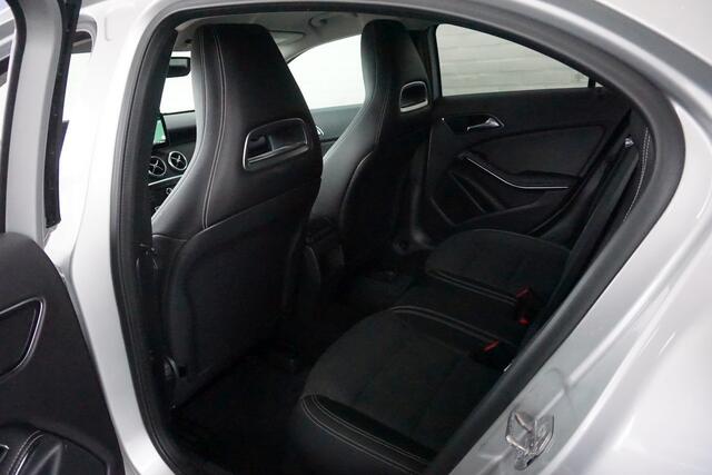 Mercedes-Benz A-KLASSE 160 Ambition DCT | A160 | Navig | Sportstoelen