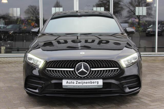 Mercedes-Benz A-KLASSE 180 Business Solution AMG | Cruise | Stoelver | Trekhaak |