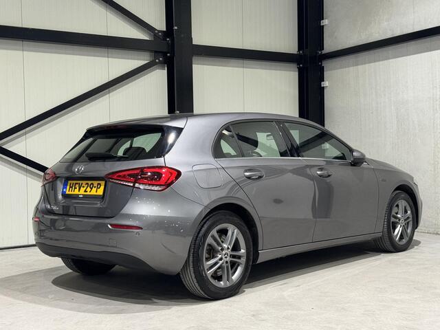 Mercedes-Benz A-KLASSE 250 e Advantage Aut. | half-leder | navi | led |