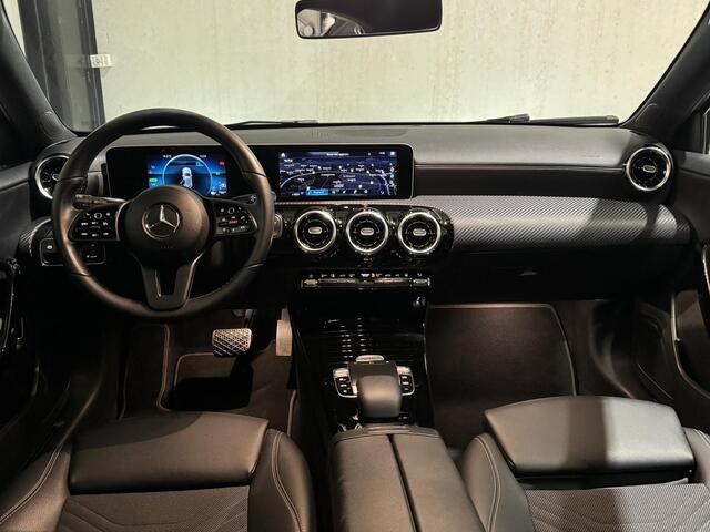 Mercedes-Benz A-KLASSE 250 e Advantage Aut. | half-leder | navi | led |