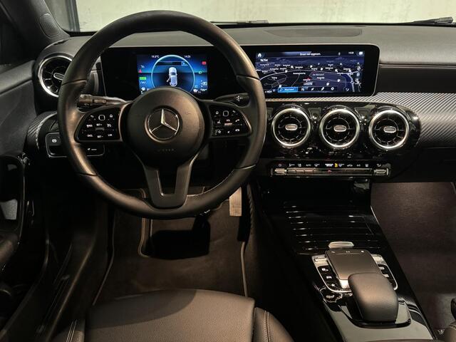 Mercedes-Benz A-KLASSE 250 e Advantage Aut. | half-leder | navi | led |