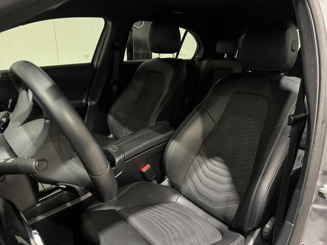 Mercedes-Benz A-KLASSE 250 e Advantage Aut. | half-leder | navi | led |